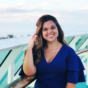 Meet your Posher, Ariella